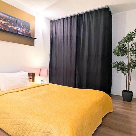 Gaestewohnung Koeln-Longerich Εξωτερικό φωτογραφία