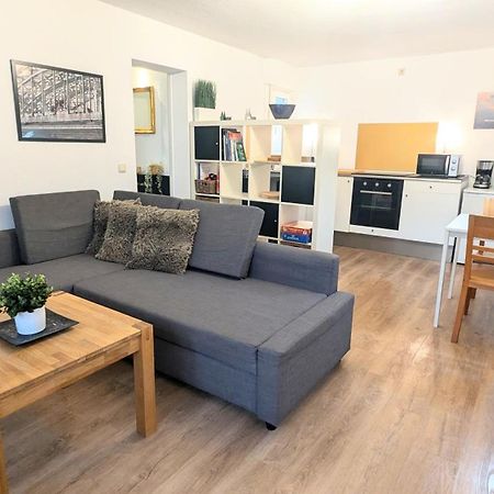 Gaestewohnung Koeln-Longerich Εξωτερικό φωτογραφία
