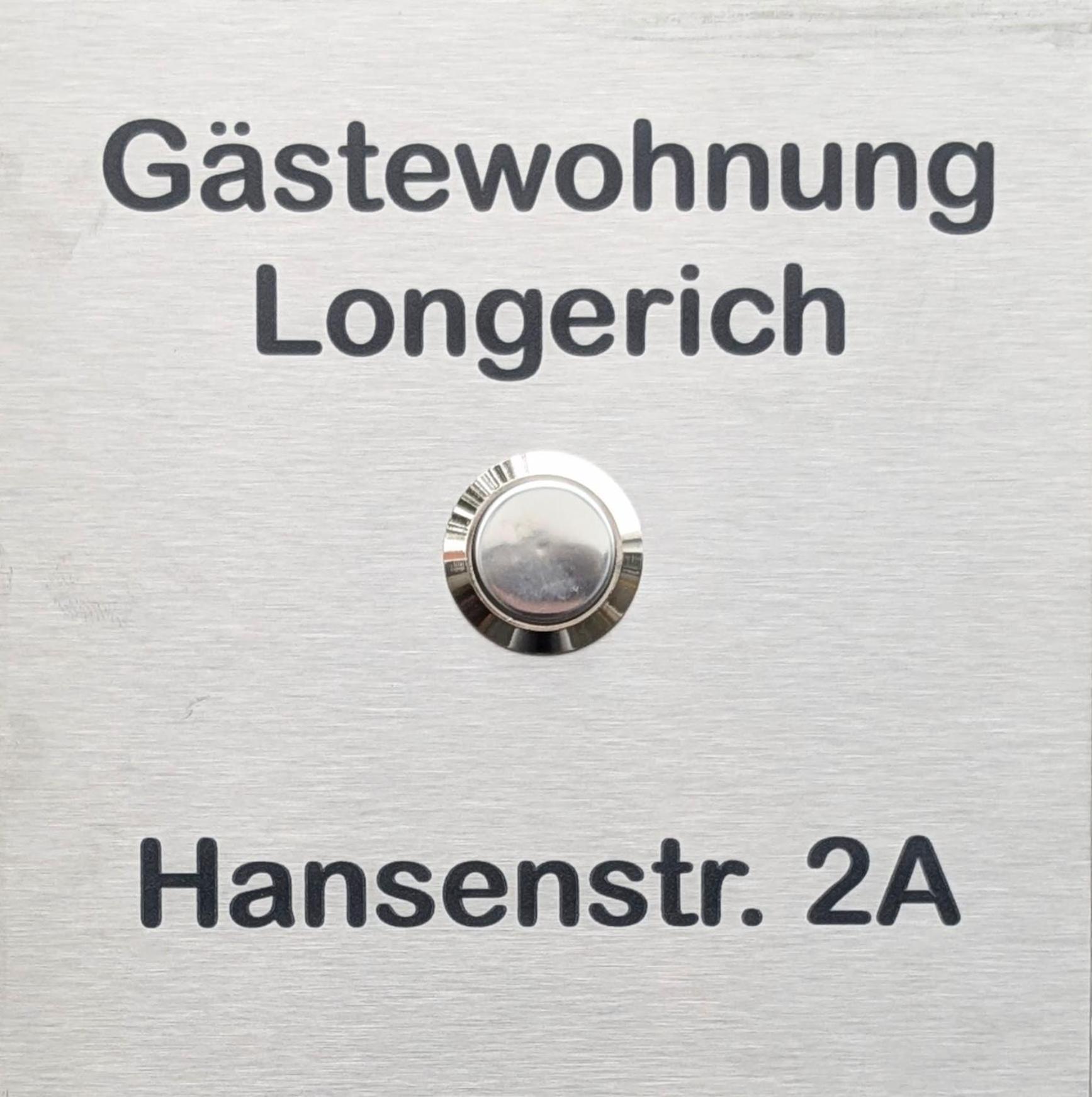 Gaestewohnung Koeln-Longerich Εξωτερικό φωτογραφία
