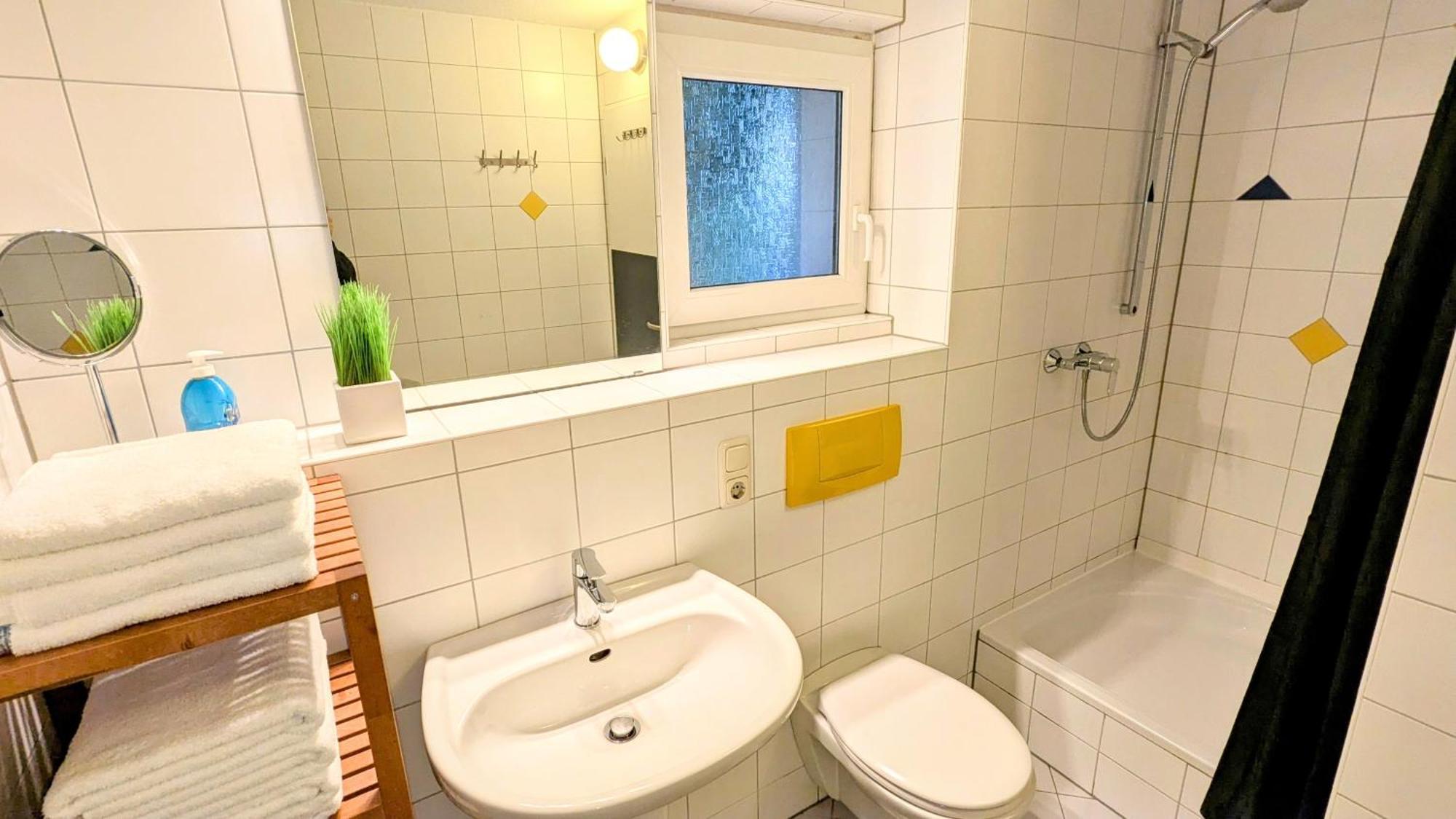 Gaestewohnung Koeln-Longerich Εξωτερικό φωτογραφία