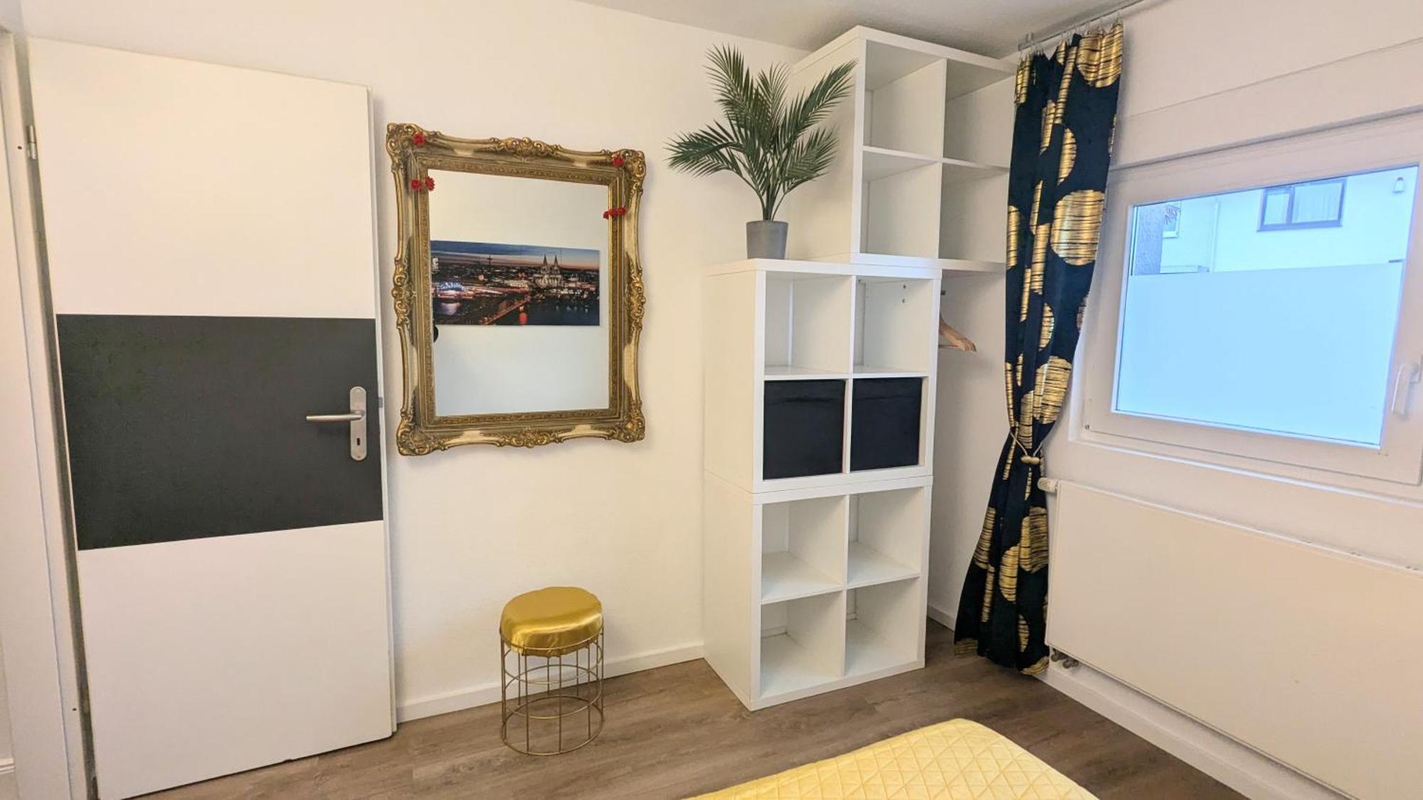 Gaestewohnung Koeln-Longerich Εξωτερικό φωτογραφία