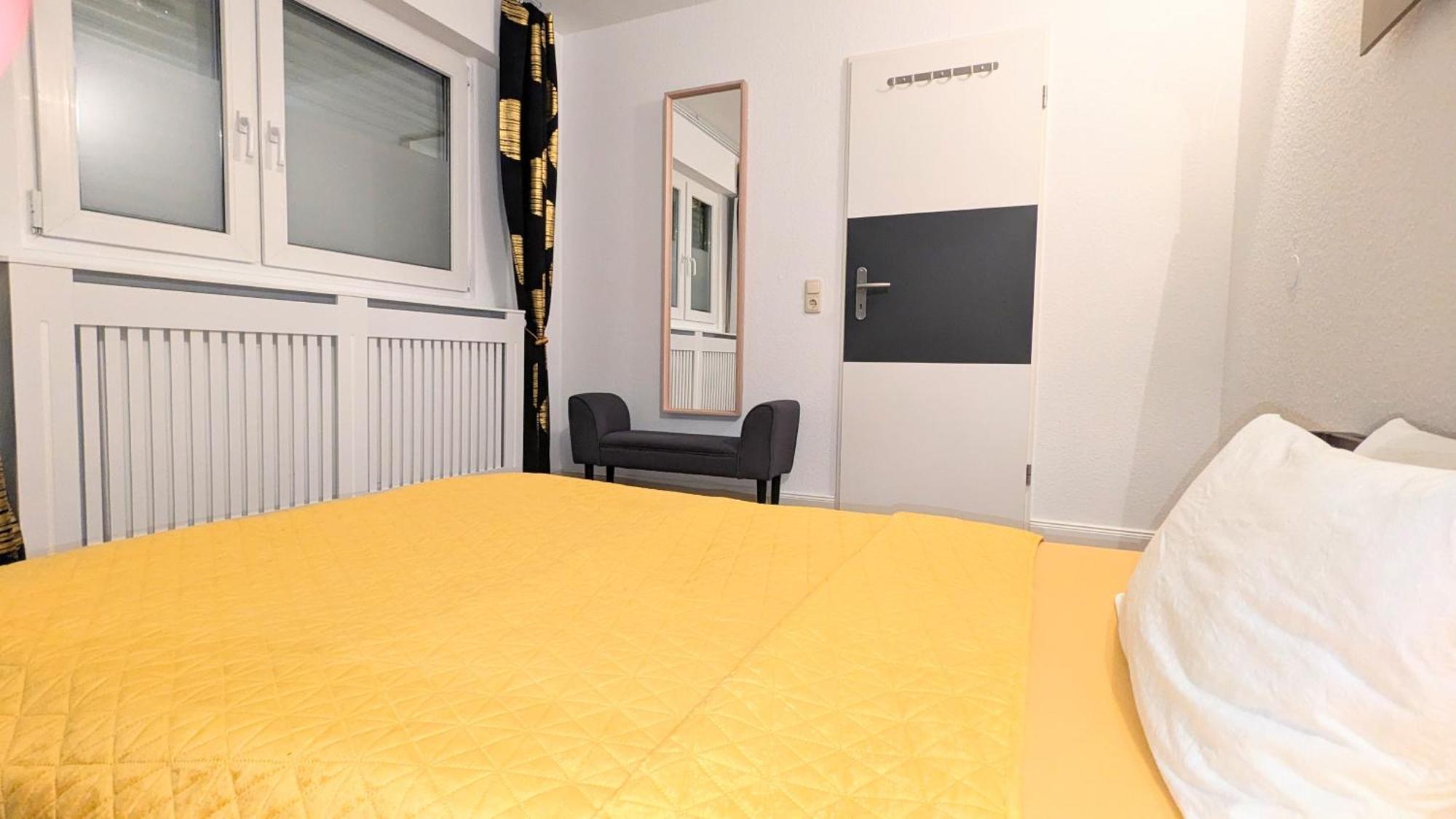 Gaestewohnung Koeln-Longerich Εξωτερικό φωτογραφία