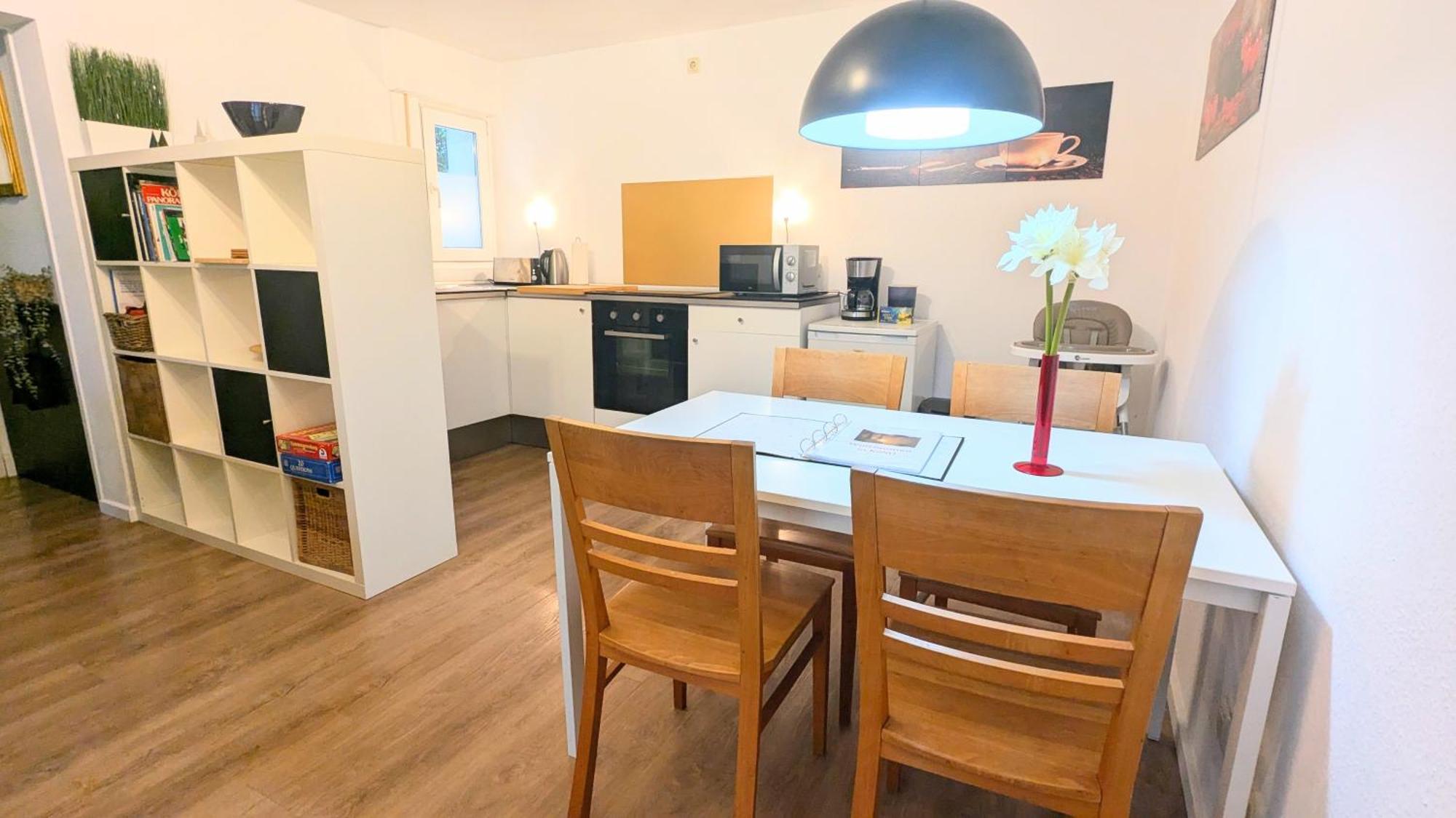Gaestewohnung Koeln-Longerich Εξωτερικό φωτογραφία